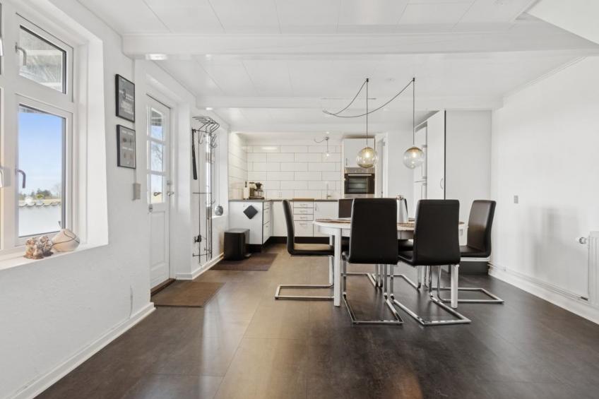 "Strandulf" - 1km from the sea - foto 17