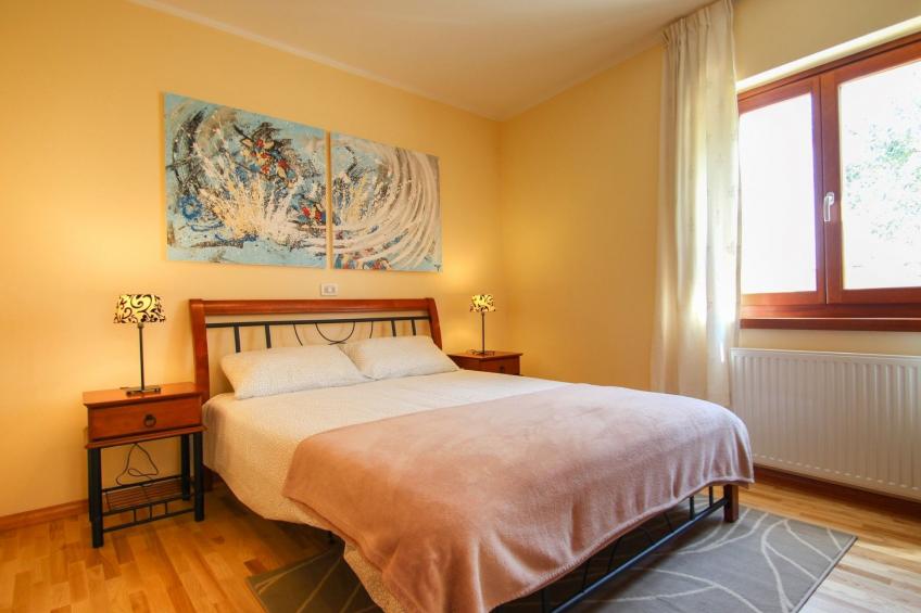 für 4 Personen ca. 50 m² in Bužinija, Adriaküste Kroatien (Westküste von I - foto 29