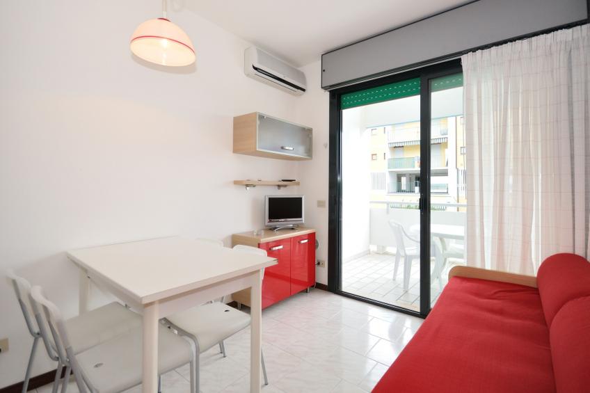 Residence Luxor, Bibione Spiaggia - Typ A - foto 13