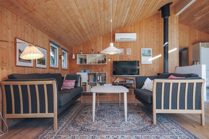 "Heggi" - 900m from the sea in NW Jutland - foto 4
