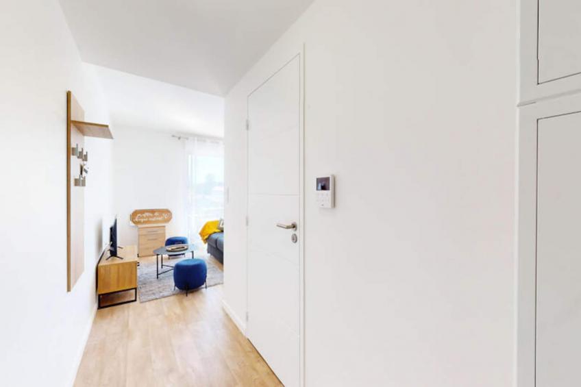 Appartements à Givrand - foto 17