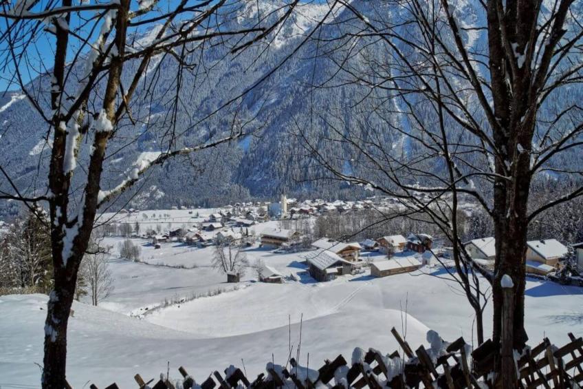 Holiday flats Breitner, Krimml|Salzachtalblick - foto 11