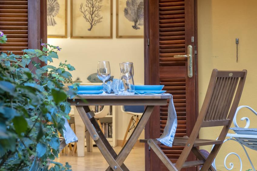 La casa dei Cestini - foto 27