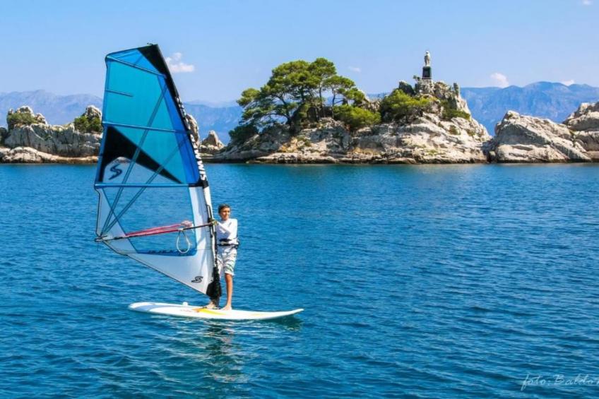 Pansion Villa Antonio - Standard Double Room 2 - foto 20