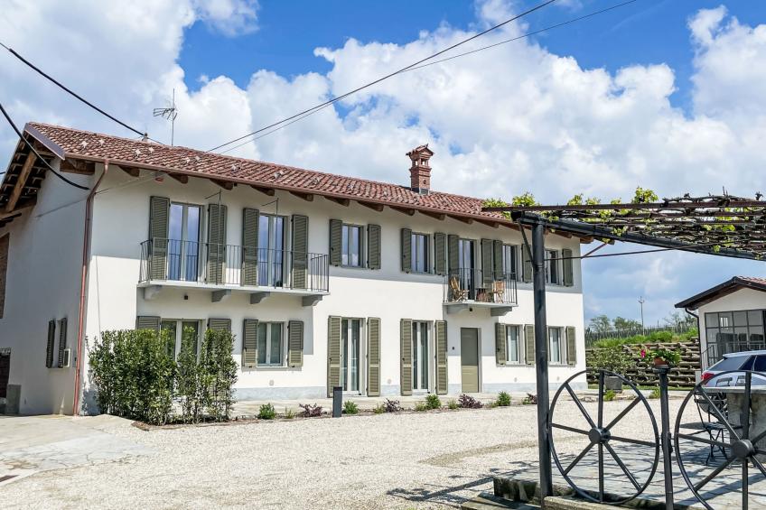 Cascina Luscai - foto 41