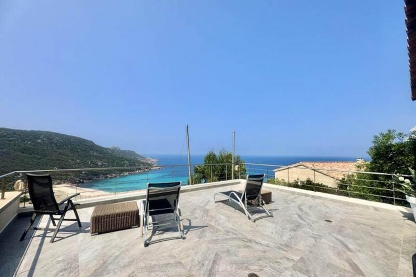 Résidence Sull001-sartene - foto 3