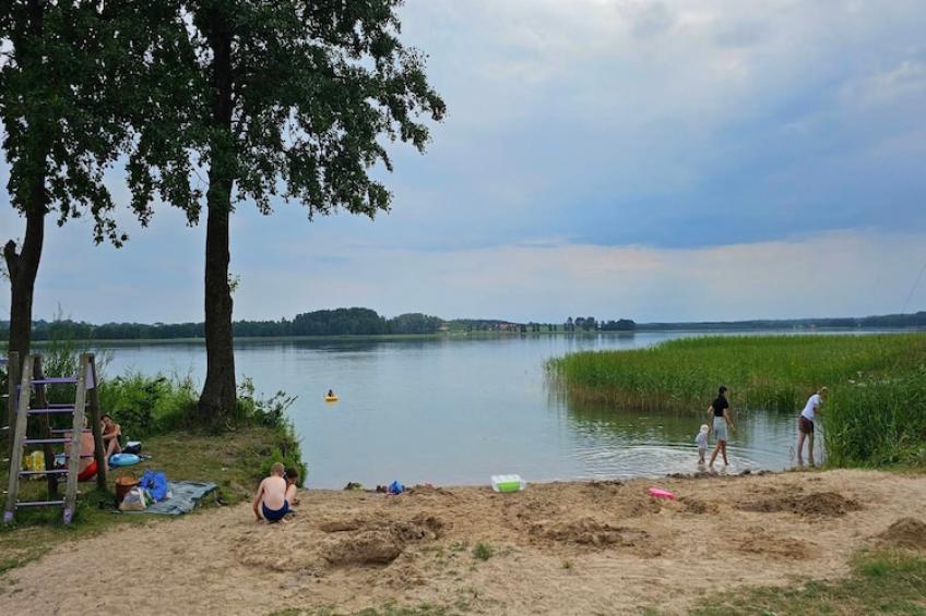 holiday home Bogacko 5 Pers - foto 18