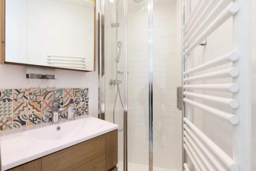 Résidence 3p  De Standing, Vue Mer Et Grande Terrasse - foto 16