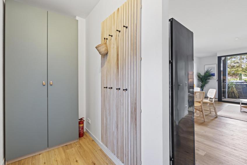 FeWo Schulzenhufe - foto 11