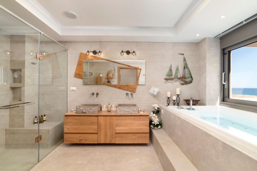 Villa Galilean Moons für 16 Personen und 8 Kinder - foto 36