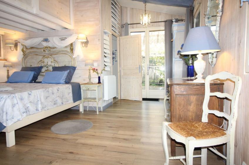 Haus mit Charme Komfort Ruhe Privatpool - foto 15