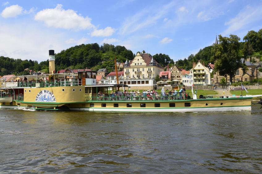 Panoramablick in Königstein - foto 26