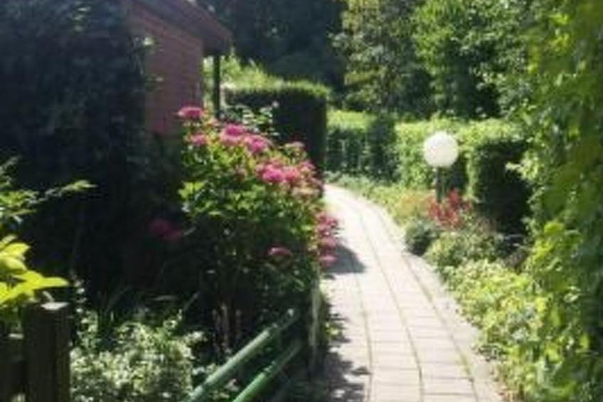 Wunderschönes Haus mit Pool, Garten und Grill - foto 41