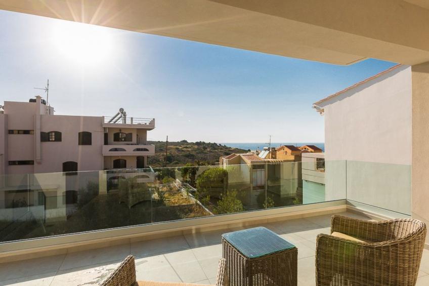 Villa Amelia I Kostenloser 8-Sitzer Mini-Van und Pool - foto 38