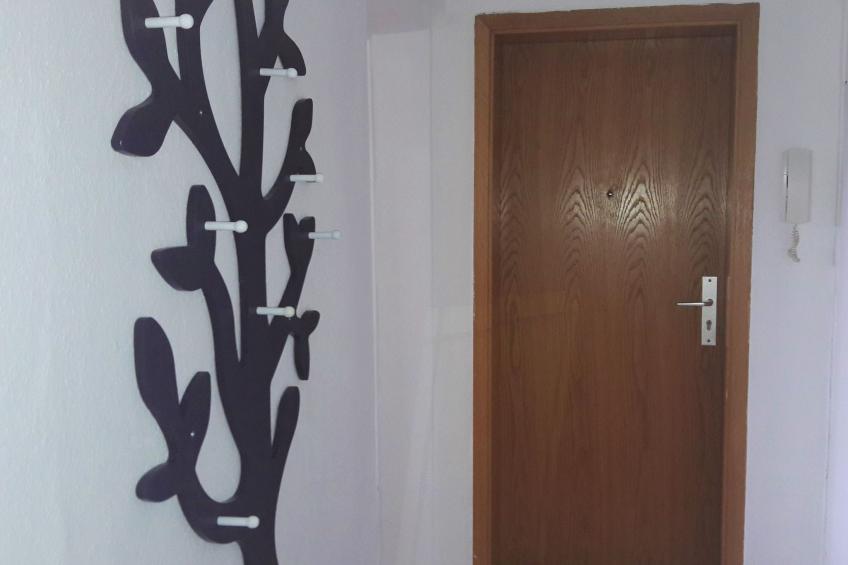 Wohnung in Lelkendorf mit Großem Balkon - foto 9