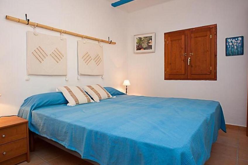 Finca Can Gall in Sant Joan De Labritja mit Pool - foto 21