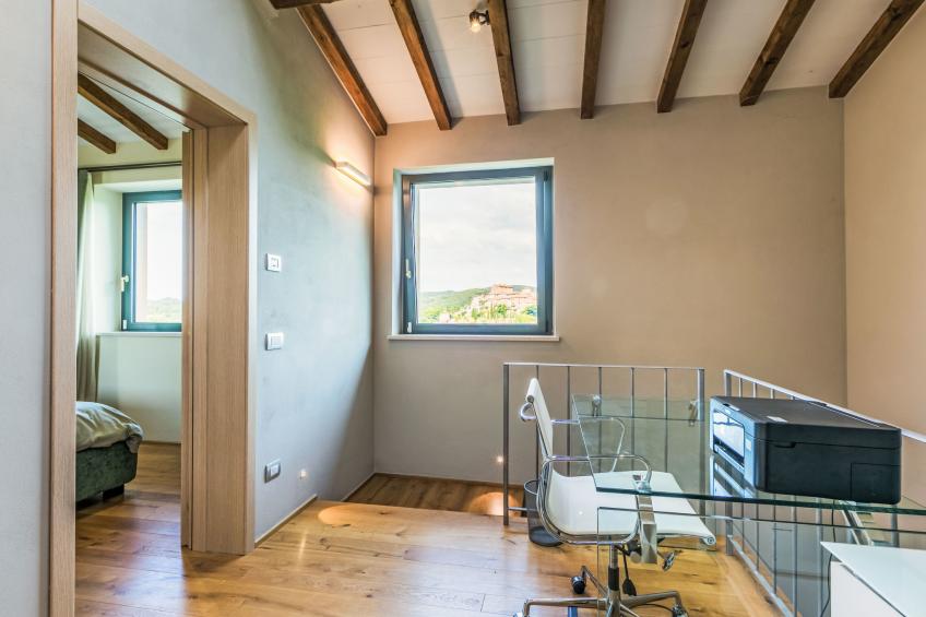 Villa Montisi - foto 31