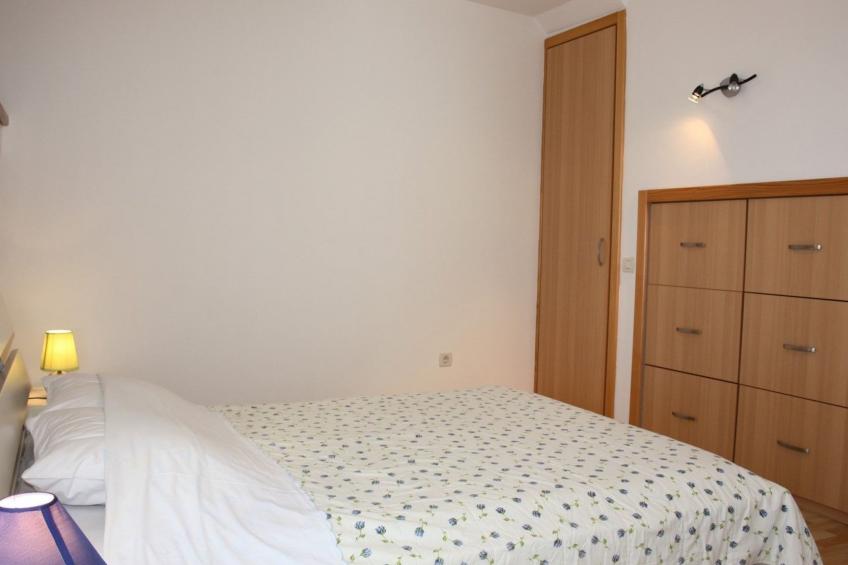 App Nirvana mit Garten in der Altstadt von Vrsar - foto 11