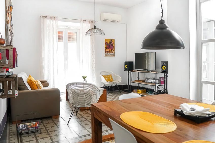 Helle Dach-Maisonette mit riesiger Terrasse - foto 5