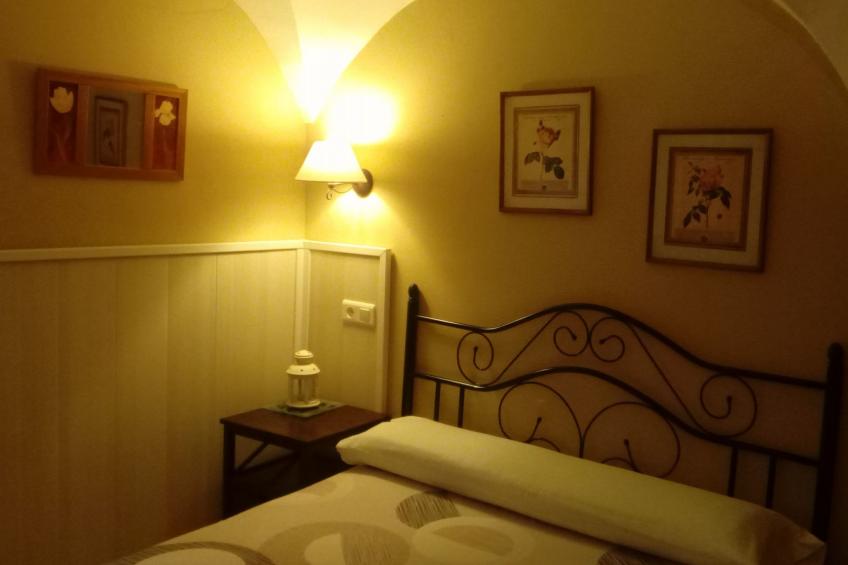 Villa Vieja Landhaus - foto 13