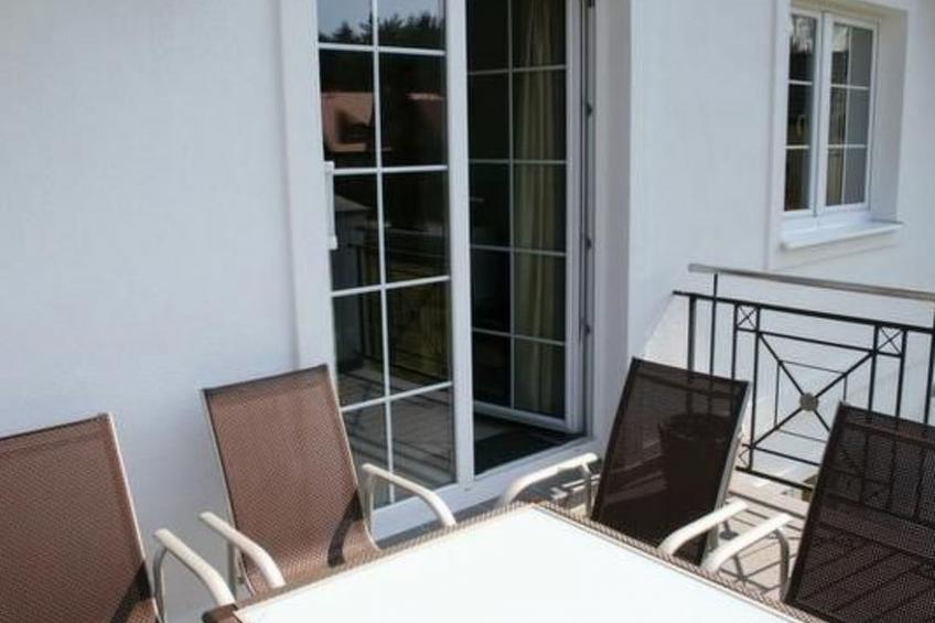 Gemütliche Wohnung in Rowy mit Terrasse, Grill, - foto 17