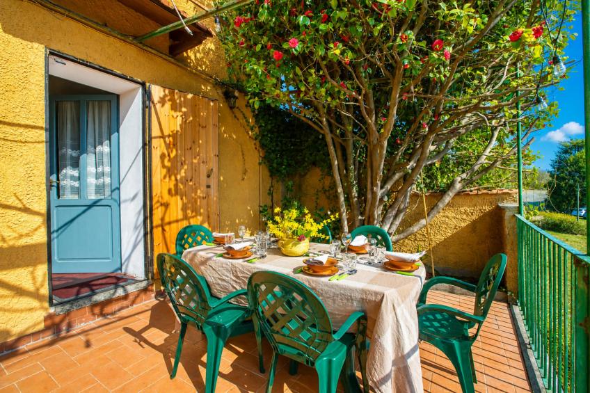 Charming Villa I Tre Archi - foto 8