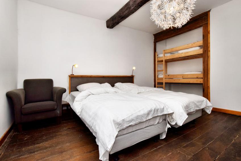 La maison de la Warche - foto 17