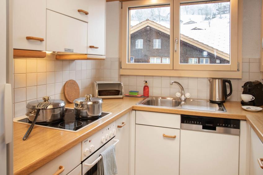 Chalet Abendrot (Utoring) - foto 5