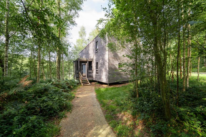The Lake House by YourNature - foto 2
