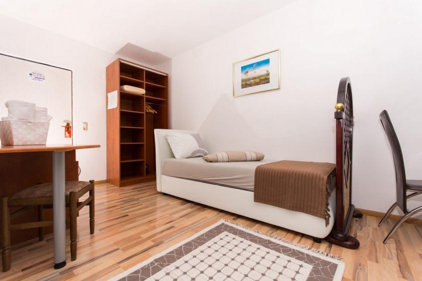 Villa Stil - Studio Apartment with Balcony and Sea View 101 - foto 2