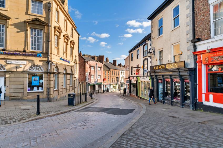 Market View Ripon - foto 18
