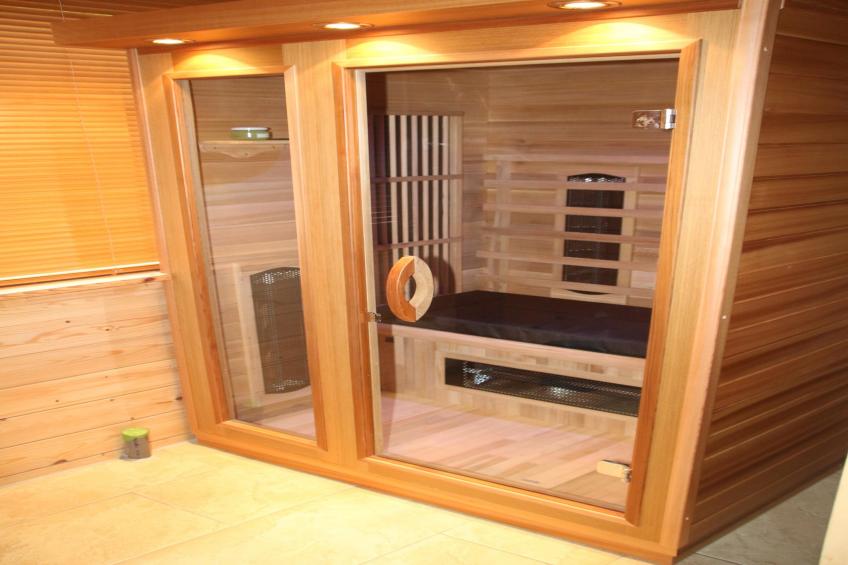 6-persoons luxe bosvilla Casa Madeira - foto 30