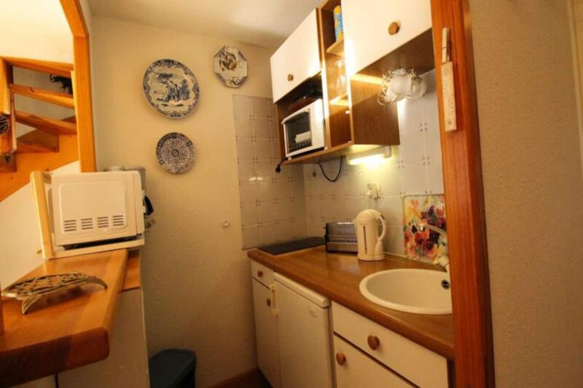 Résidence Terrasse Du Sacaron - foto 2