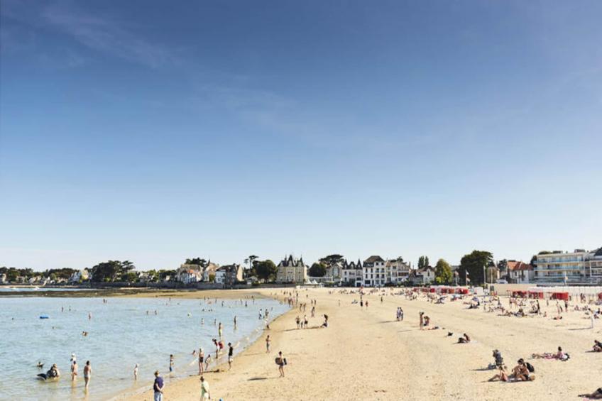 Appartements à Le Pouliguen - foto 12