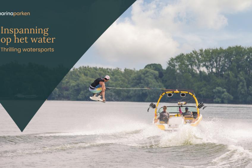 Villa Maritiem 6 people - foto 2