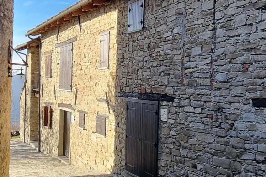 Cascina Bricco - Perletto Ferienwohnung - foto 46