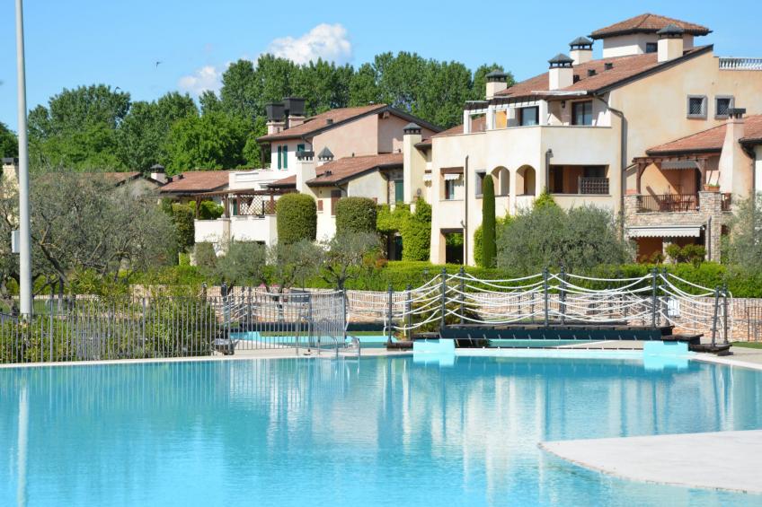 'Garda Resort Village - foto 26