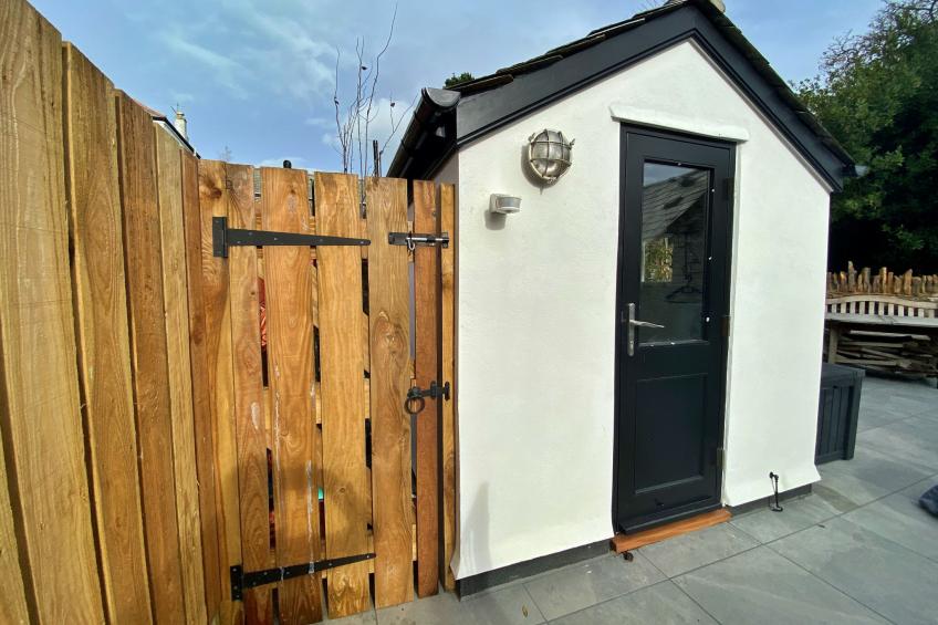 Potters Cottage - foto 28