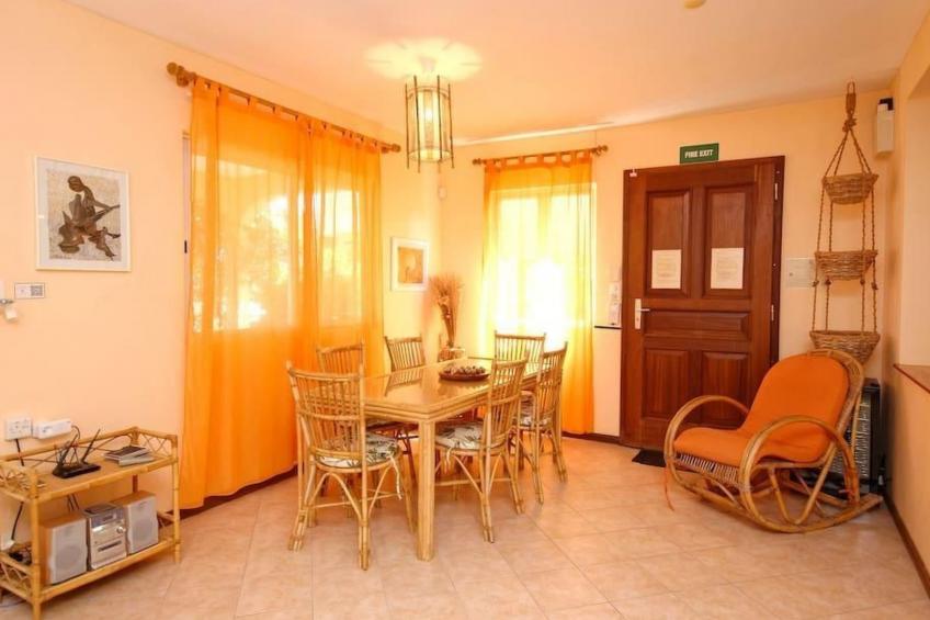 Villa am Meer Mauridul mit Pool - foto 21