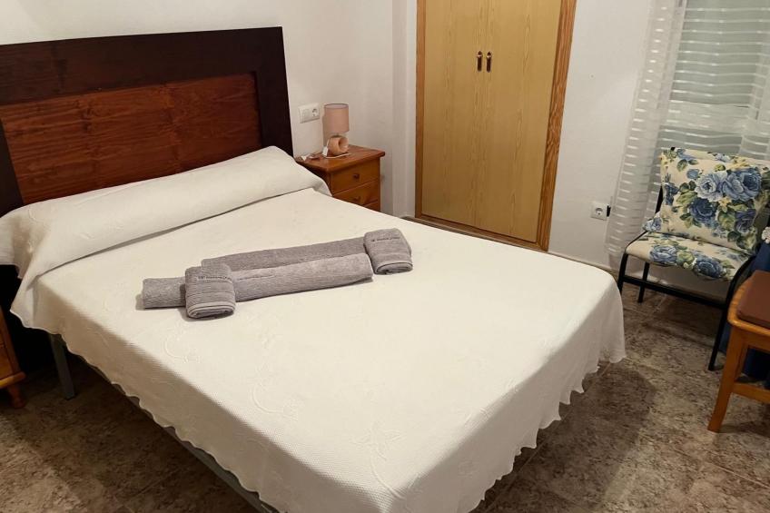 Vao Ferienvermietung - Santiago De la Ribera - foto 3