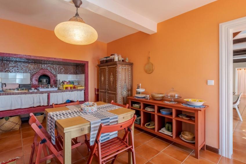 Villa Flora HRM - foto 21