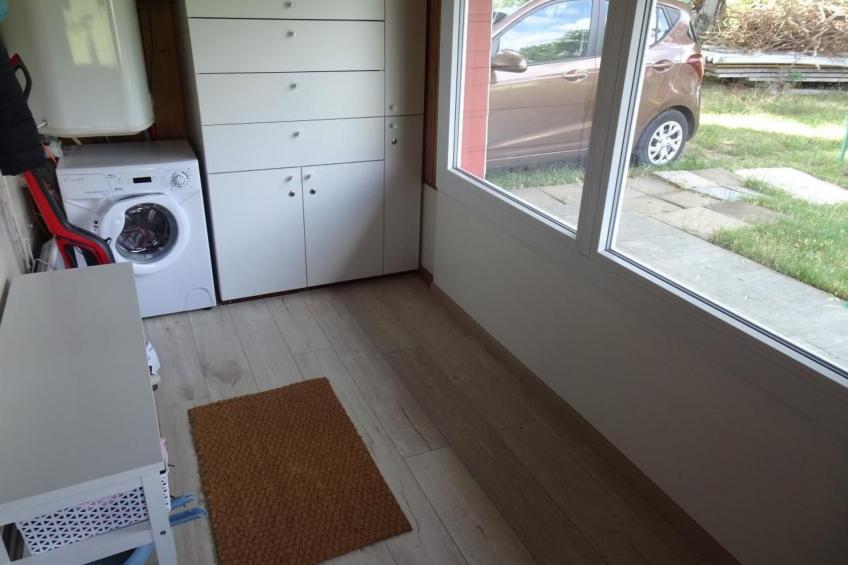 Chalet Désir, Lajoux - foto 17