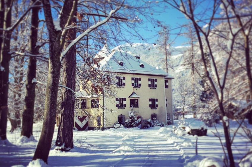 Claudiaschlössl - foto 41