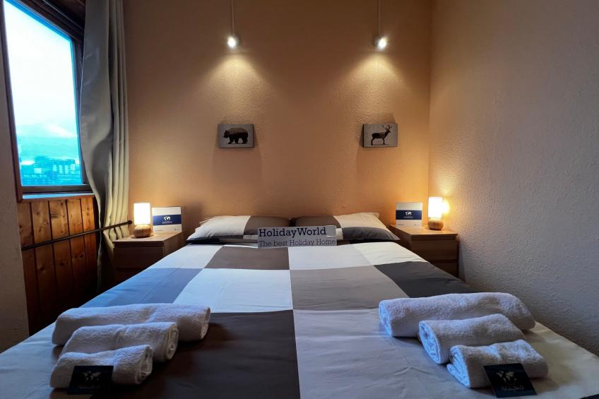 House Betulle by Holiday World