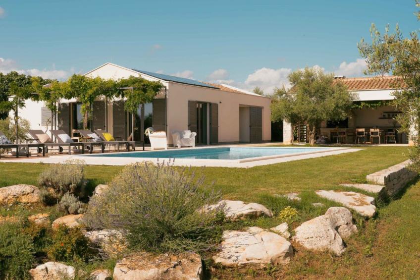 Ferienvilla "Villa Bianca" mit Sauna - foto 9