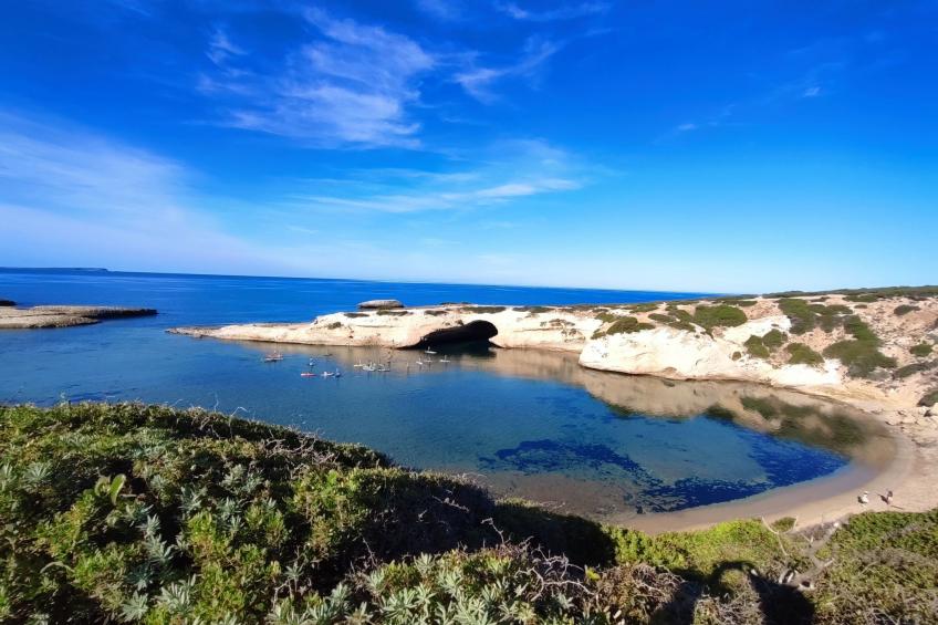 'Von Tziu Efisiu' - foto 35