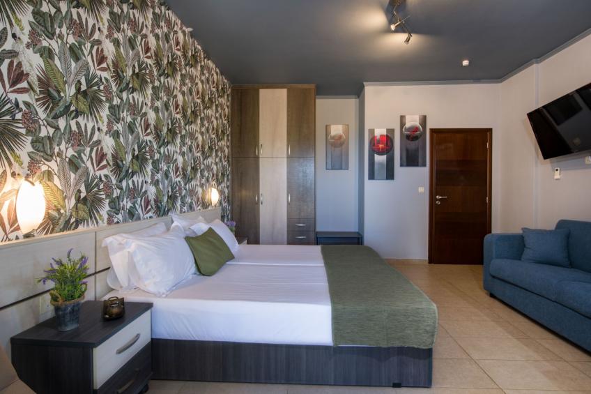 Ferienvilla mit Garten, Grill und Terrasse - foto 47