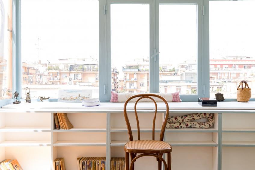 Rom Dachgeschoss mit Terrasse - foto 20