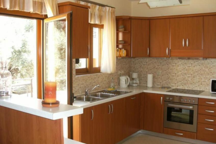 Villa Stefanos, Meerblick, privater Pool, Rethymno - foto 22