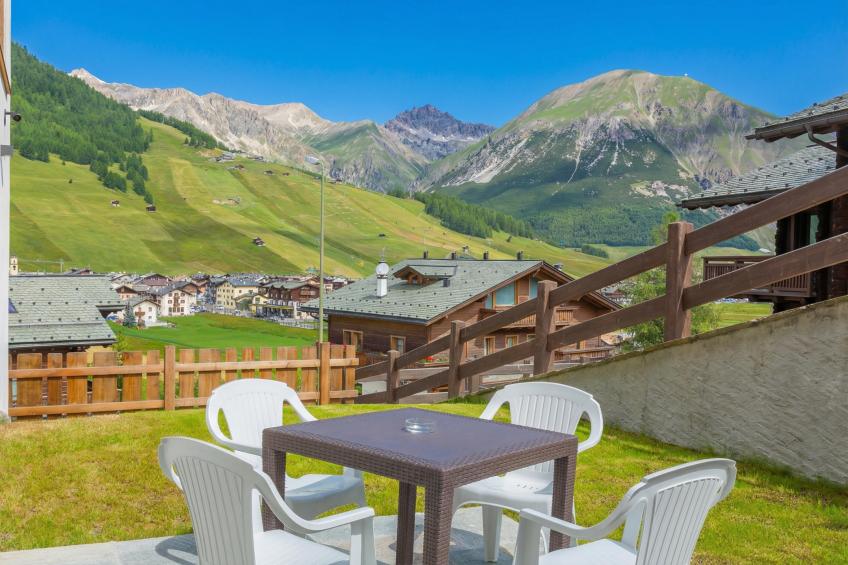 Casa Luminosa Ski in -Ski out 100m - foto 21